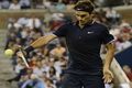 Federer kecewa gagal...