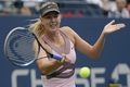 Pegang kendali, Sharapova...