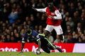 Sagna kesal dengan penjualan...