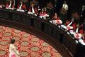 Senat siapkan uji materi...
