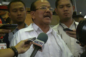 KPK tahan ZD