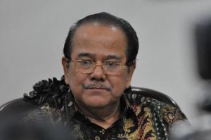Nilai suap ZD & DP menjadi...