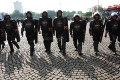 Tingkatkan kewaspadaan,...