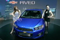 Chevrolet targetkan...