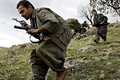 Operasi militer Turki...