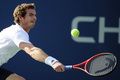 Murray cemas bertemu...