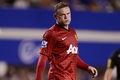 Oktober, Rooney kembali...