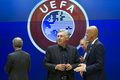 Ancelotti bantah UEFA...