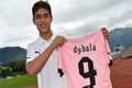 Palermo beruntung gaet...