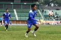 Sriwijaya FC kejar tanda...