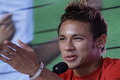 Neymar kecam sikap pendukung...