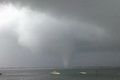 Dua Tornado hantam wilayah...