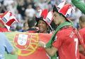Nani : Ronaldo tak sedih