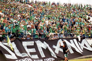 Manajemen PSS tak Serius