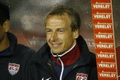 Klinsmann tak mau salahkan...