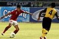 Timnas U-22 Indonesia...
