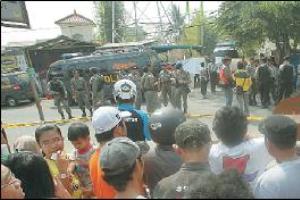 BIN: Aksi teroris belum...