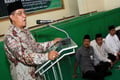 Islam Aswaja melawan...