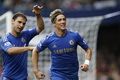 Torres merasa sudah...