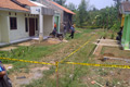 Rumah di Bojong tempat...