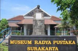 43 pusaka zaman Majapahit...