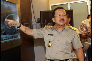 Ini fakta Puskesmas...