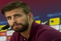 Bersama Barcelona, Fabregas...