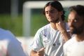 Cedera , Aquilani absen...