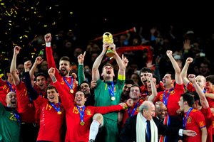 FIFA jegal Spanyol pertahankan...