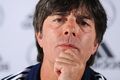 Loew minta skuadnya...