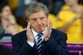Hodgson tolak Crouch...