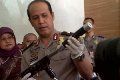 Mr X diduga perakit...