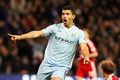 Aguero berambisi kalahkan...