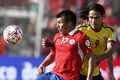 Falcao puji performa...