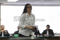 Ini dasar eksepsi Angie