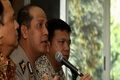 Polri pastikan Mr X...