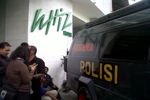 Hotel Whiz Yogyakarta...