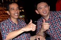 Jokowi masih mengurusi...