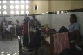 Kemarau panjang, jumlah...