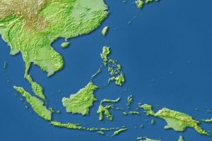 2012, Kabupaten Mateng...