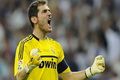 Casillas ingin pensiun...