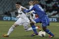 Callejon: Madrid tak...