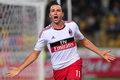 Pazzini: Pertandingan...