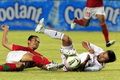 Timnas usung misi kembalikan...