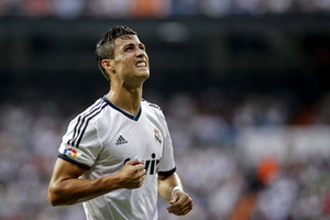 Madrid jangan takut...