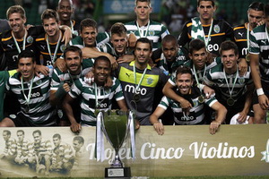 Godinho Lopes kecam...