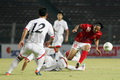 Timnas Garuda tetap...