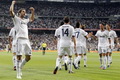Pendapatan Madrid capai...
