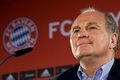 Presiden Bayern ejek...