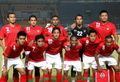 Laga Indonesia kontrak...